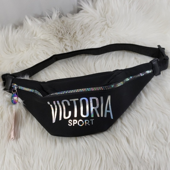 victoria sport fanny pack